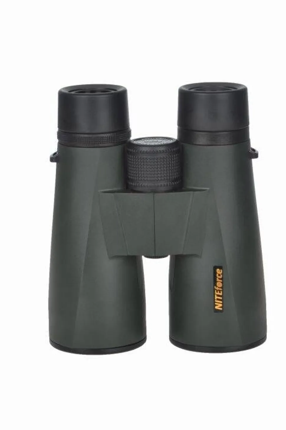 NITEforce katselukiikari 8x56mm HD, hämärä ja kyttäysjahtiin