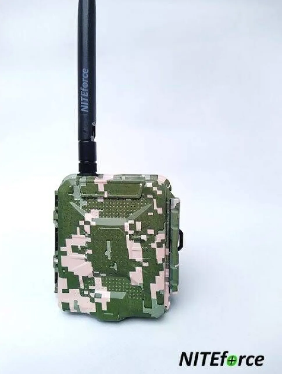 NITEforce loukkuvahti, SMS Trap Alarm