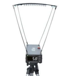 NITEforce luodinnopeusmittari