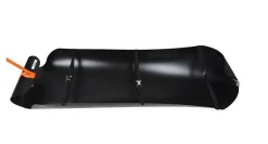 NITEforce riistapulkka 220 x 80 cm