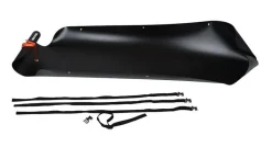 NITEforce riistapulkka 220 x 80 cm