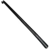 NK1917 kenkälusikka 70cm Musta