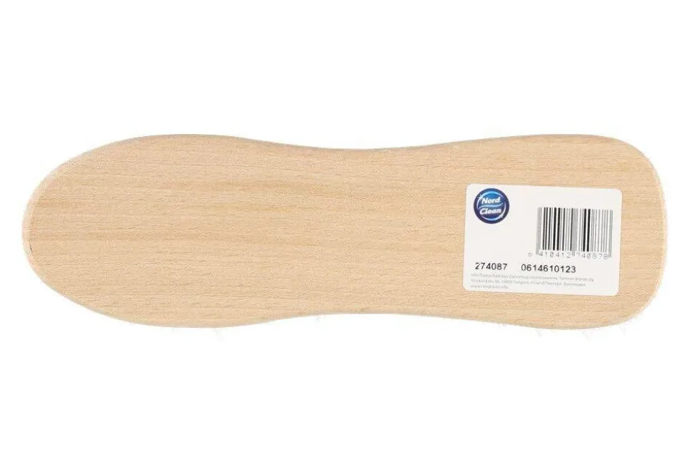 Nord Clean juuriharja puinen
