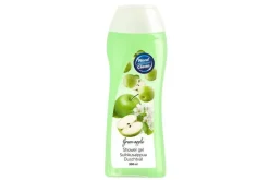 Nord Clean suihkusaippua omena 300 ml