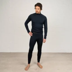 North Outdoor housut Sensitive 225 base layer