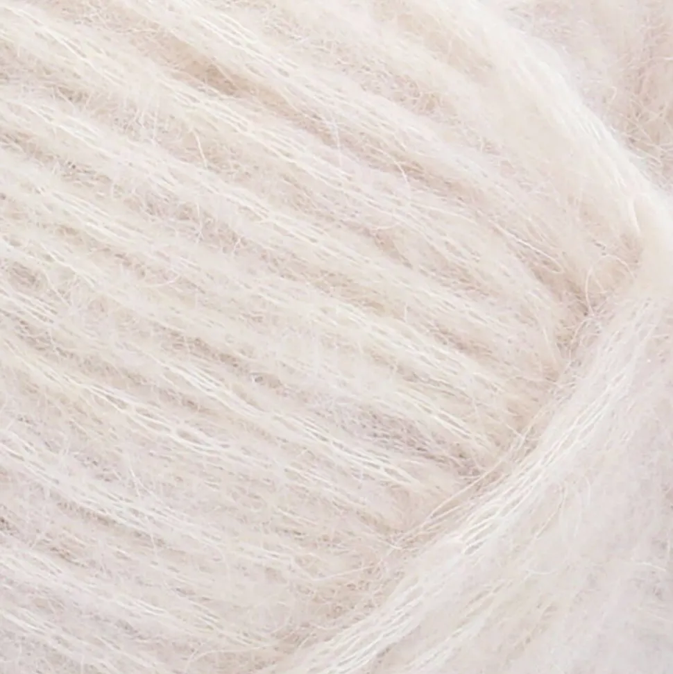 Novita Halaus lanka 50 g ilma 0131