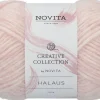 Novita Halaus lanka 50 g utu 5171