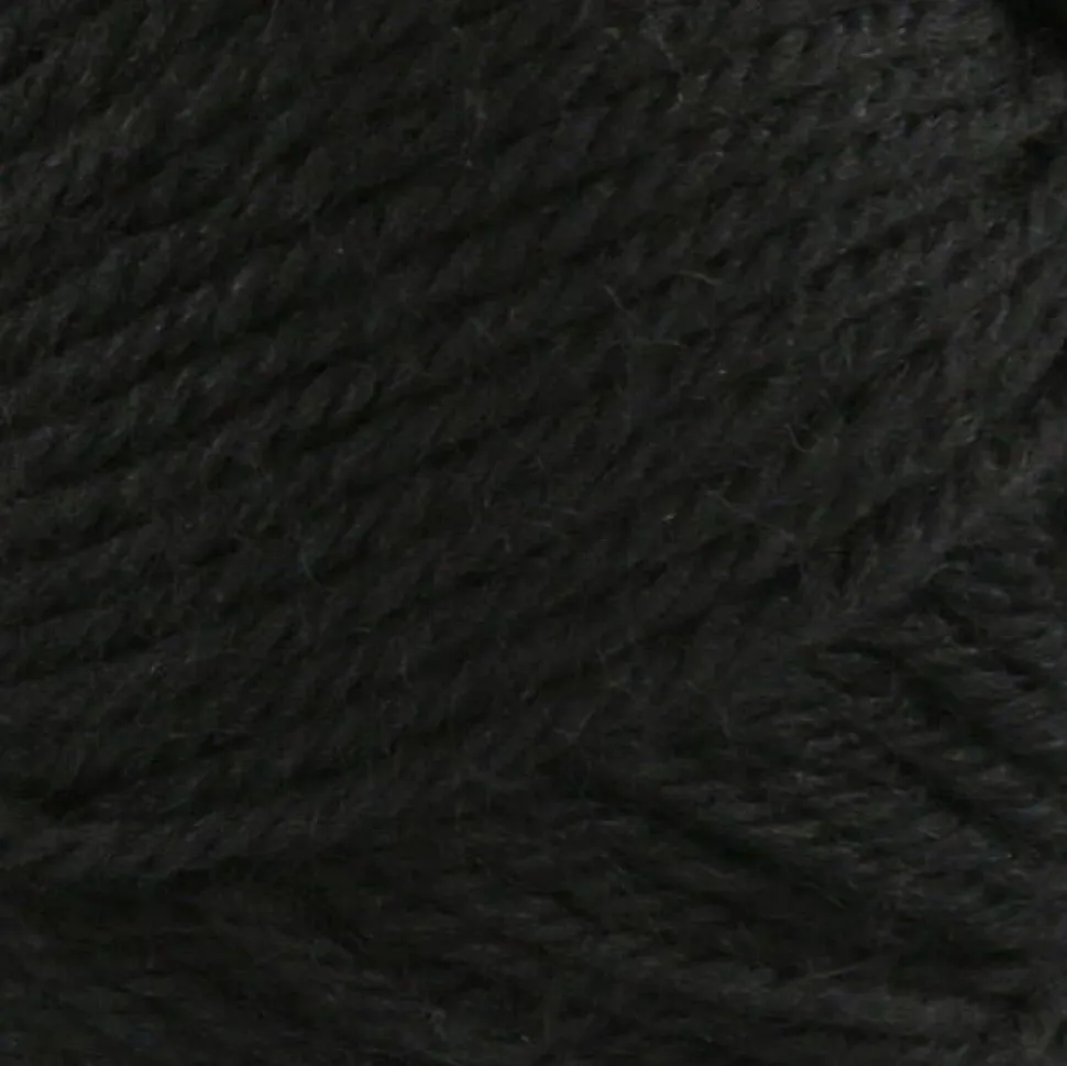 Novita Isoveli lanka 100 g 099 noki