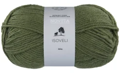 Novita Isoveli lanka 100 g 352 kaisla