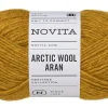 Novita lanka Arctic Wool Aran 100g 261 tikli