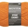 Novita lanka Hygge Chunky 100g 273 hapero