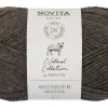 Novita lanka Wonder Wool 50 g 064 korvasieni