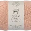 Novita lanka Wonder Wool 50 g 609 puuteri