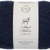 Novita lanka Wonder Wool 50 g 163 iltahämärä
