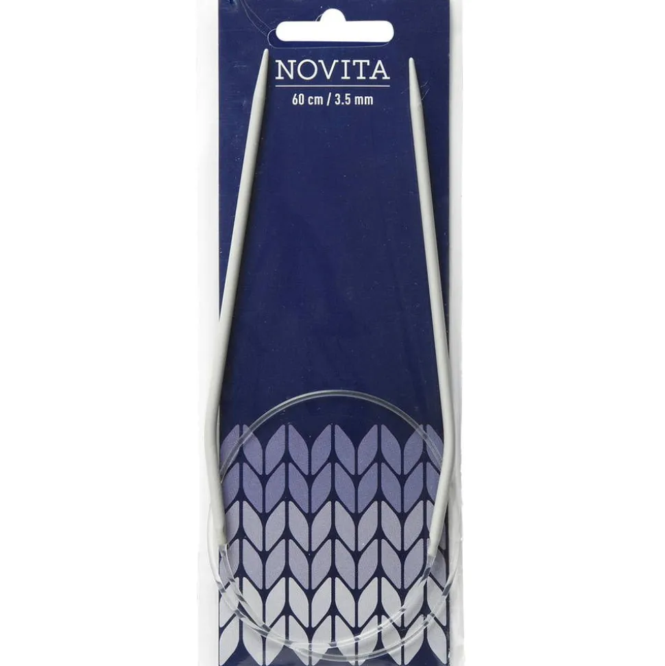 Novita Pyöröpuikot 60 cm 3.5