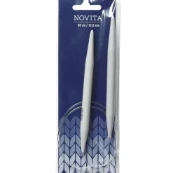 Novita Pyöröpuikot 80 cm 10.0