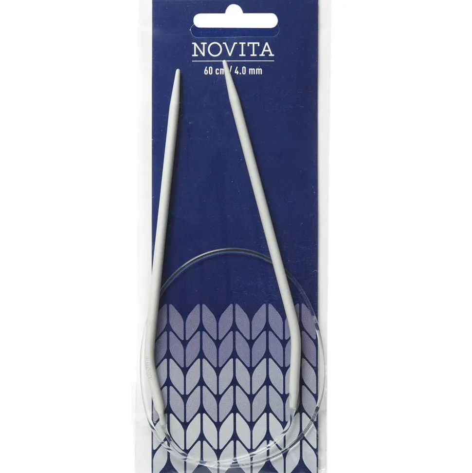 Novita Pyöröpuikot 60 cm 4.0