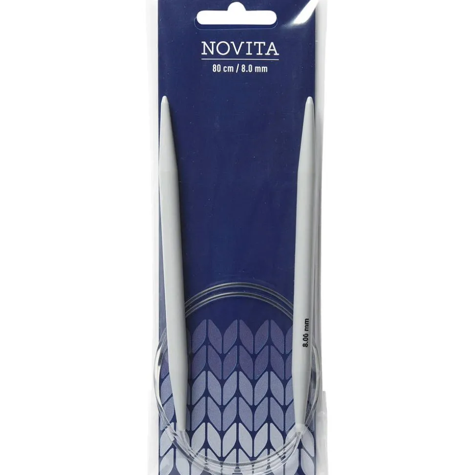 Novita Pyöröpuikot 80 cm 8.0