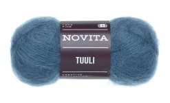Novita Tuuli lanka 25 g 120 vesi