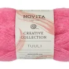 Novita Tuuli lanka 25g 533 vanamo