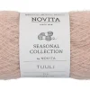 Novita Tuuli lanka 25g heijastus 604