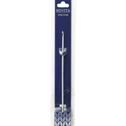 Novita Virkkuukoukku 15 cm 2.5