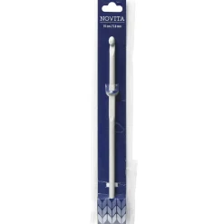 Novita Virkkuukoukku 15 cm 5.0