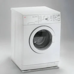 Nq turva-allas kodinkoneille 55 cm 352189