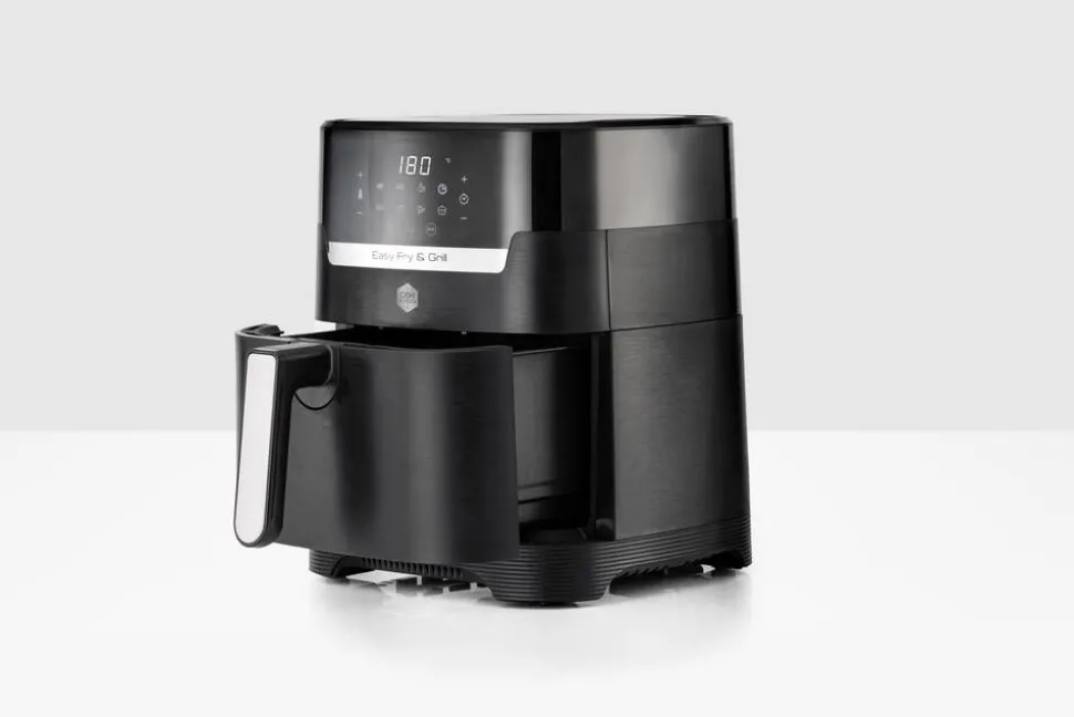 Obh Nordica air fryer Easy Fry & Grill Precision