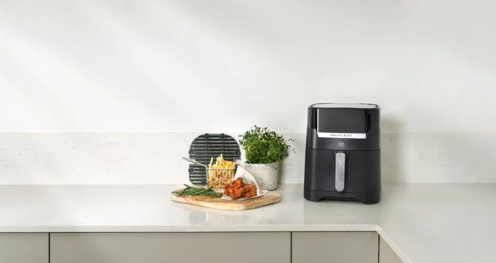 Obh Nordica air fryer Easy Fry & Grill Precision
