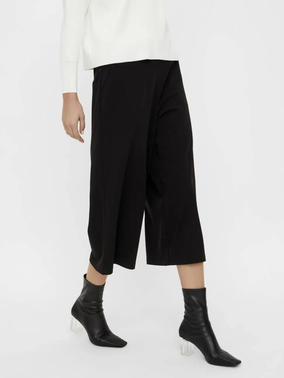 Object housut Objcecilie Lo Mw Culotte