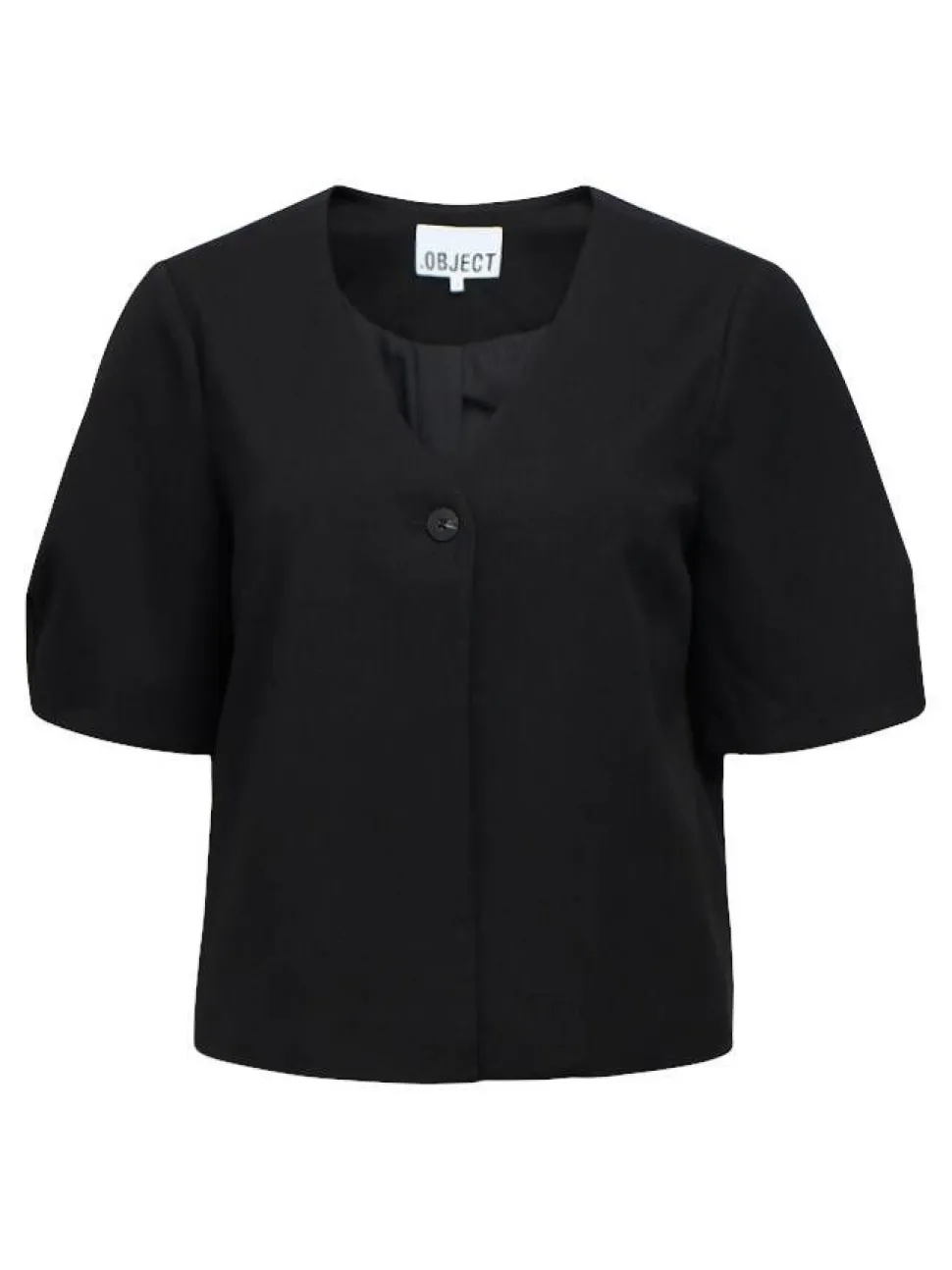 Object jakku Objlisa S/S RE Top