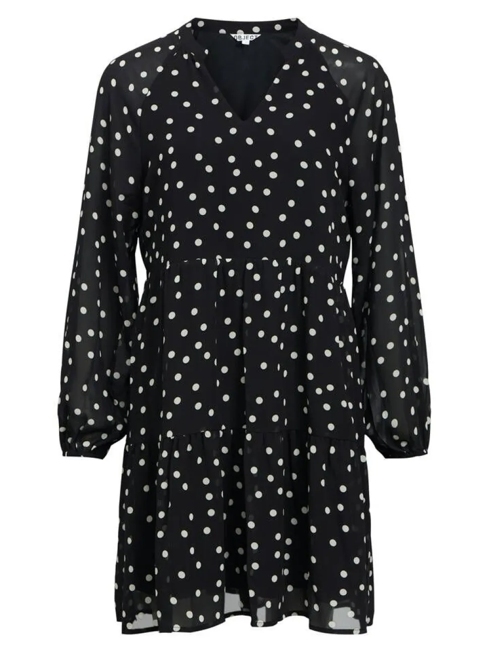 Object mekko Objgina Mila L/S