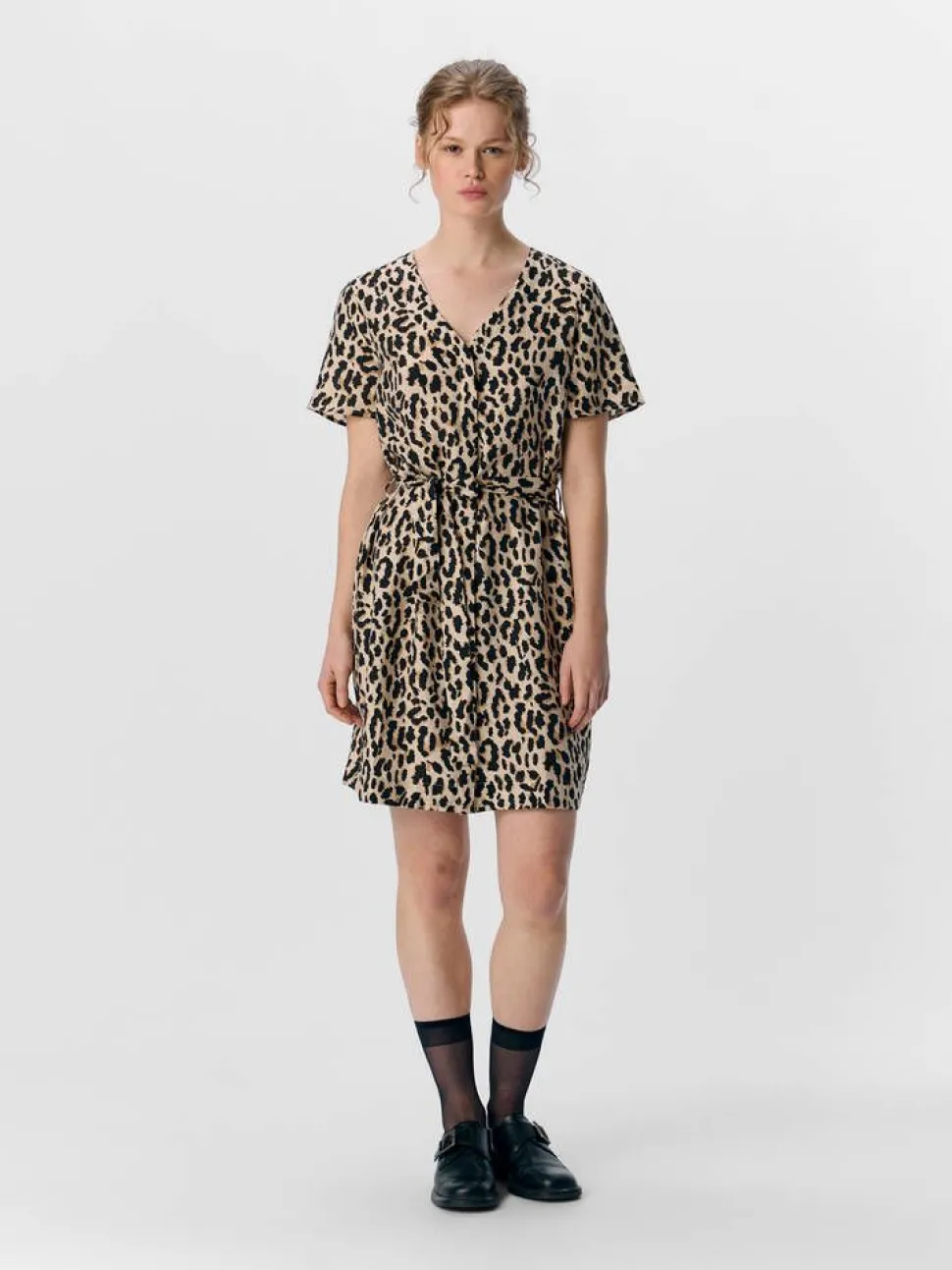 Object mekko Objkarina Leo