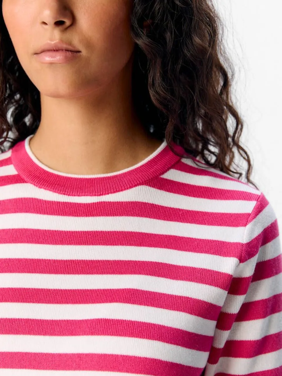 Object neule Objester S/S New