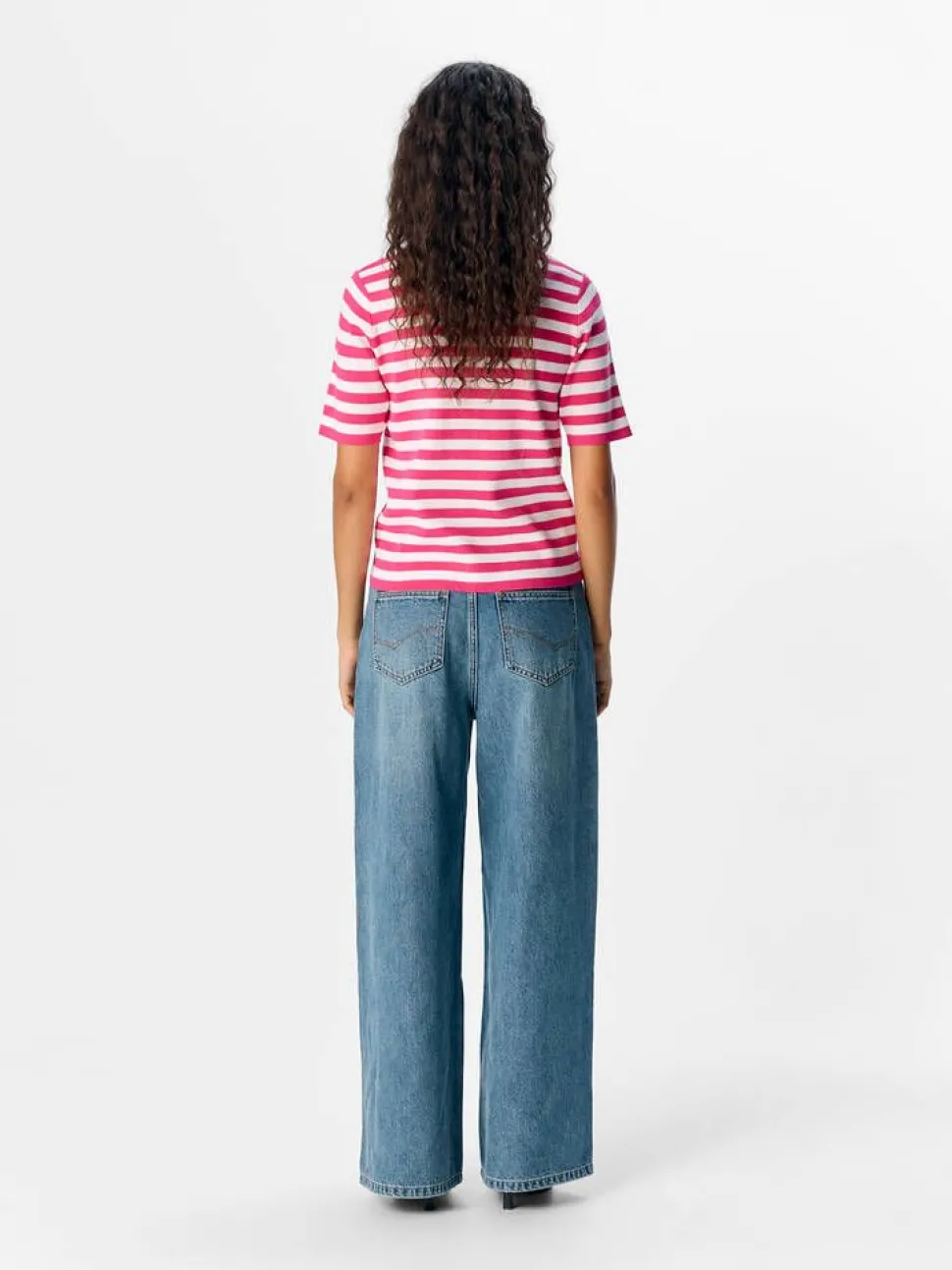 Object neule Objester S/S New