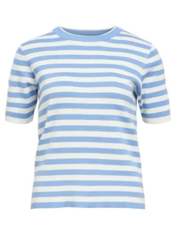 Object neule Objester S/S New