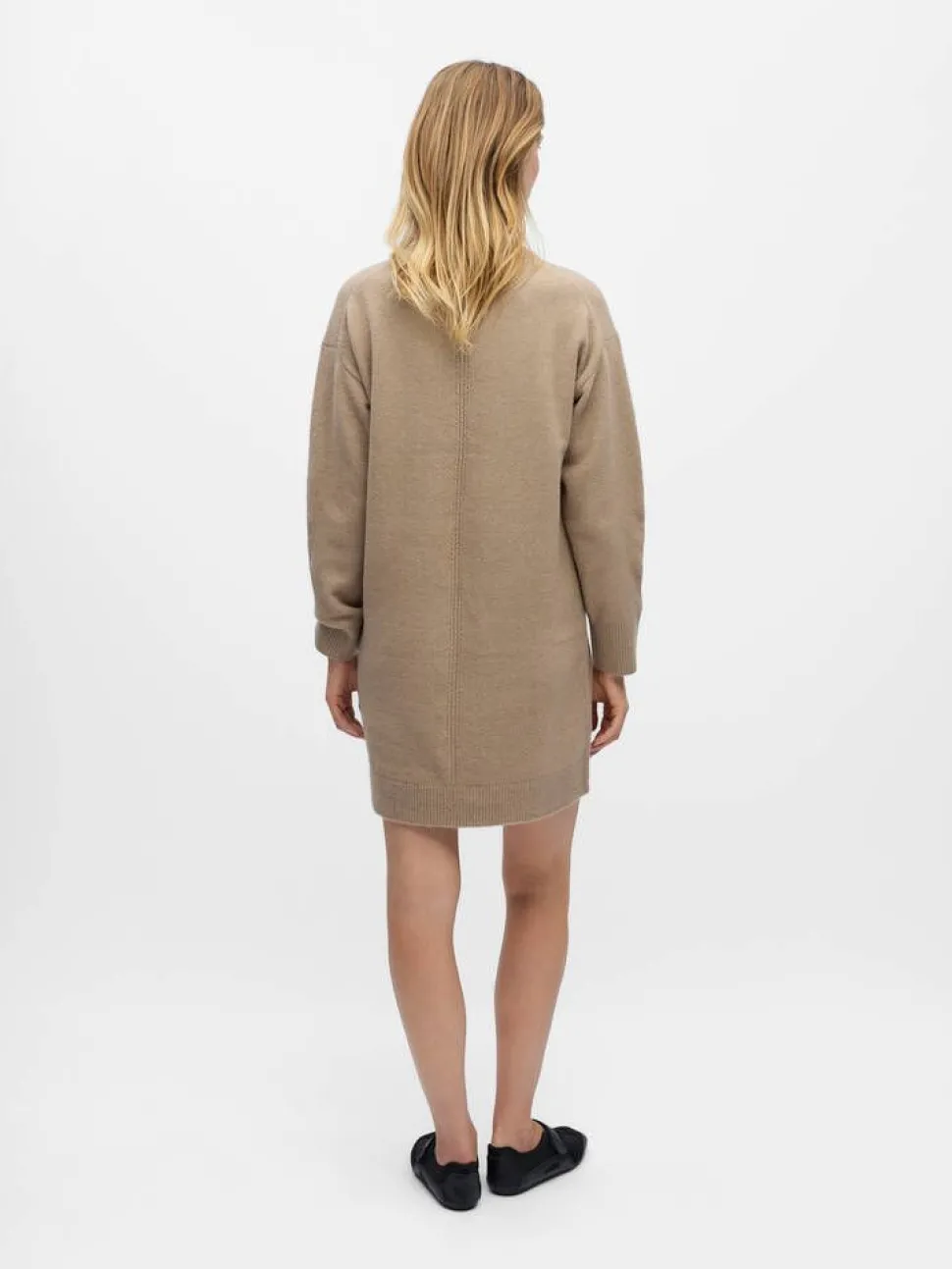Object neulemekko Objjuno L/S