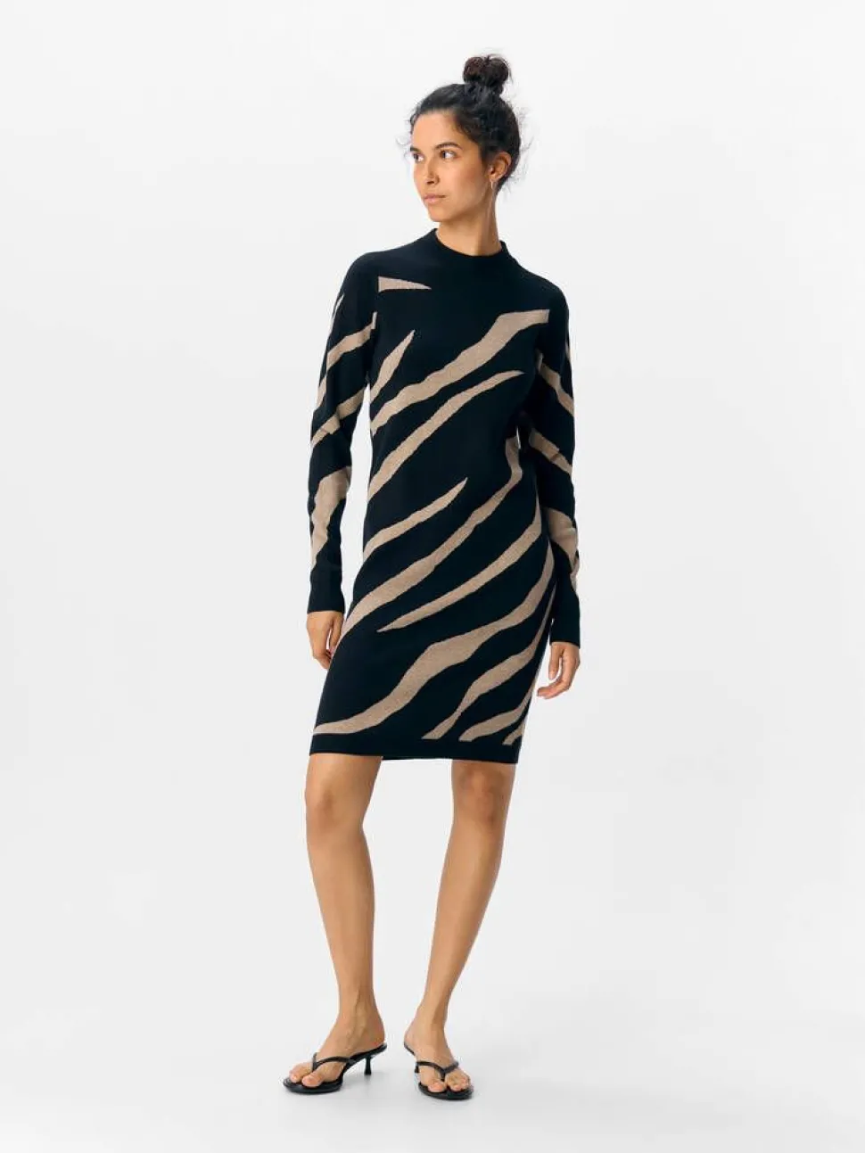 Object neulemekko Objray Black Desert Taupe