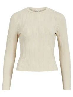 Object paita Objadrianna L/S O-Neck