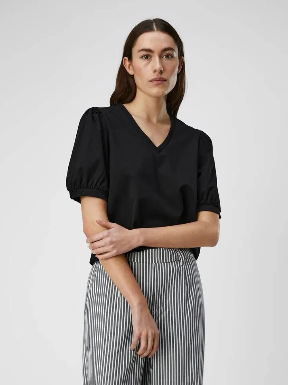 Object pusero Objcaroline Black