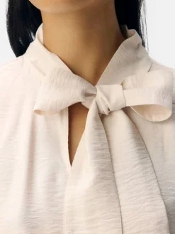 Object pusero Objjacira L/S Bow