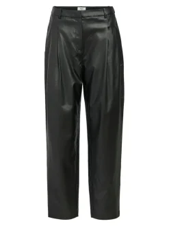 Object housut Objmelba Tapered Coated
