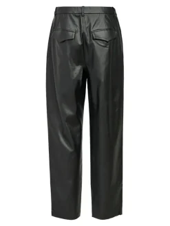 Object housut Objmelba Tapered Coated
