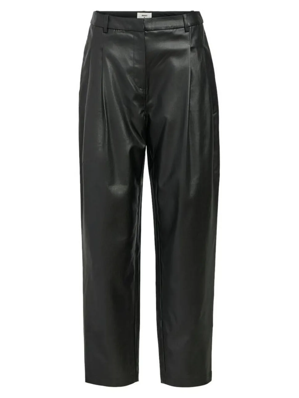 Object housut Objmelba Tapered Coated