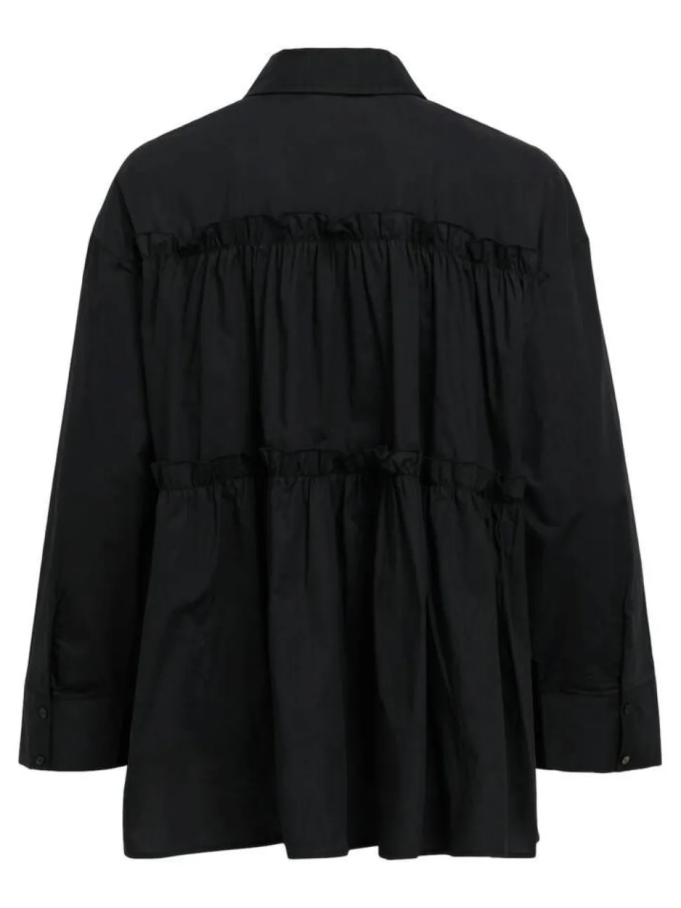 Object kauluspaita Objhope OZ L/S