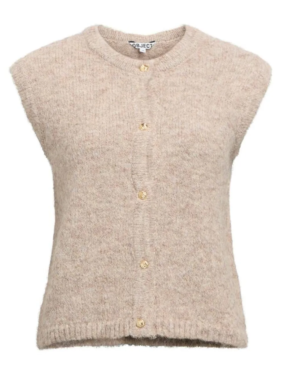 Object neuleliivi Objsaggia Vest