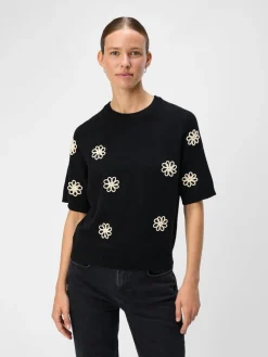 Object neule Objlaney Rubin S/S