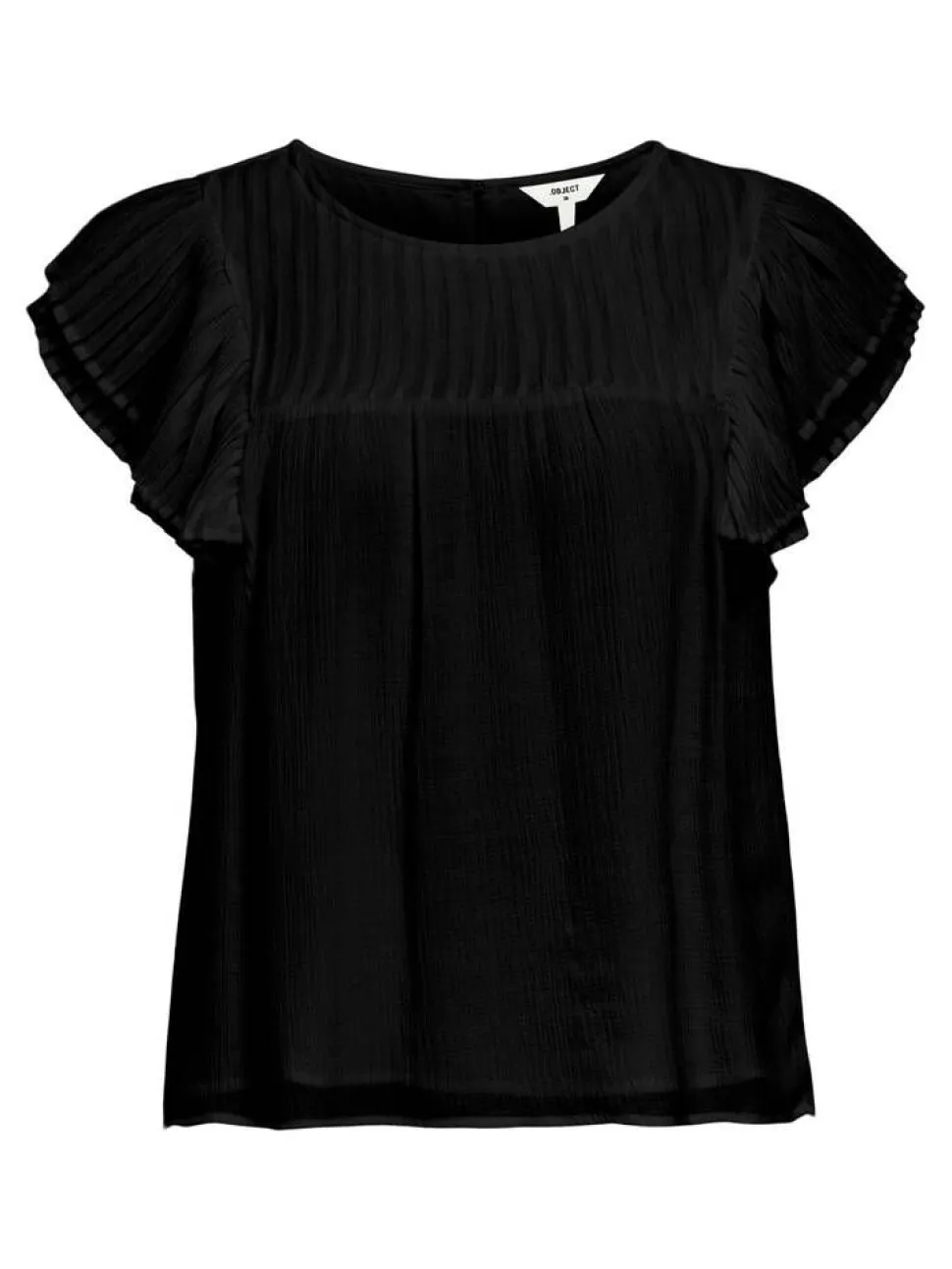 Object pusero Objann S/L RE Frill