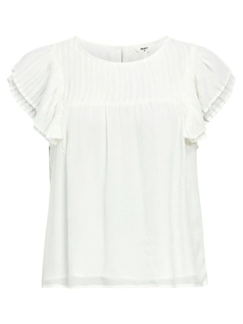 Object pusero Objann S/L RE Frill